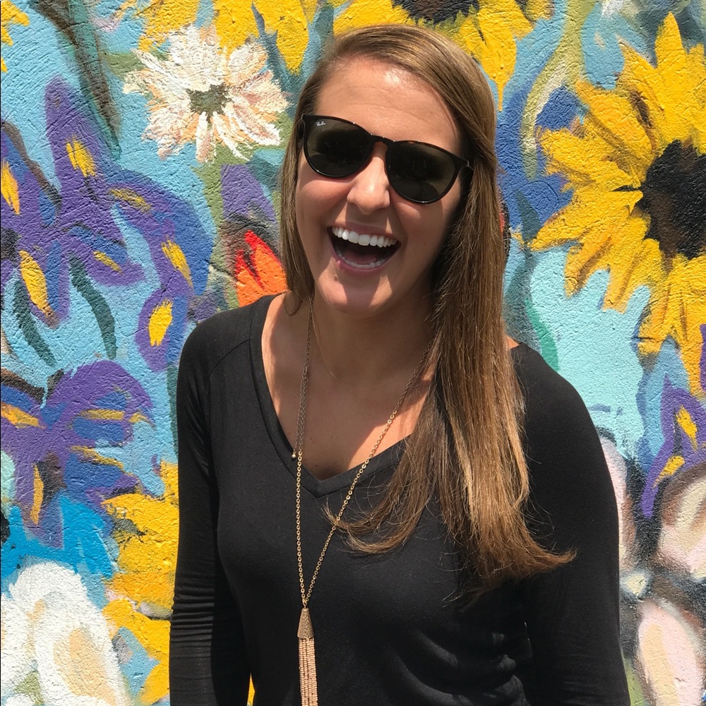 Meet your Posher, Kyle